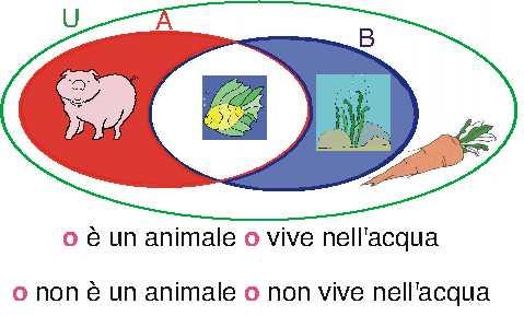 Il Connettivo O